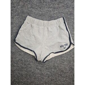 Brandy Melville Lisette New York N.Y. shorts One Size